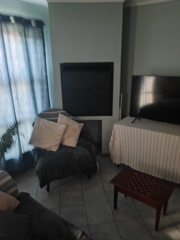 To Let 1 Bedroom Property for Rent in Langeberg Ridge Western Cape